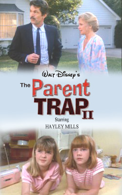 Parent Trap 2: Can It Overcome its Big Problems for 2025 Success?